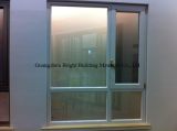 Energy Efficient Aluminium Casement Window with Thermal Broken Profile