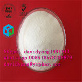 99% High Quality Pharmaceutical Raw Powder Metronidazole CAS: 443-48-1
