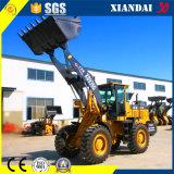 Xd935g 3.0t Wheel Loader, Chinese Earth Moving Machinery with CE and SGS