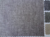 Blended of Cotton and Linen Menswear Fabric with Lycra