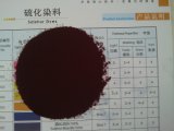Sulphur Yellow Brown 5g, Sufur Dyestuff, Textile Chemical Product