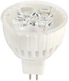 LED Nano-Ceramic Spotlight (XLS-L3MR16)