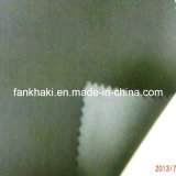 Gray Tabby Suit Wool Fabric (FKQ37800/3)