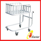 Baby Crib / Hospital Equipment (AL-B077)