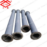 Seamless Welded Rubber Lining Pipe (GB)