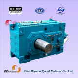 H/B High Power Helical Gearbox
