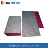 Printed Paper Box Gift Packaging Box