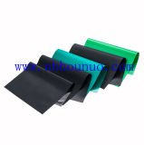Colorful Soft PVC Film for PVC Film Used for Decoration/Raincoat/Tape