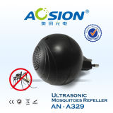 Hot Sale Electronic Ultrasonic Pest Insect Mosquito Repeller Electric Mosquito Repellent
