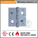 Ss Double Security Hinge for Doors