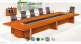 MDF High Quality Cherry Conference Table