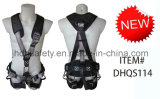 Safety Harness - 5 D Ring, Model#DHQS114