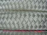 Double Bradided Multi Strand Rope