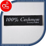 Factory Price Custom Label Clothing/Clothing Label Woven