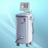 Vertical 810nm Diode Laser Aesthetic Device for Depilation (CFDA)