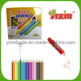 Jelly Liquid Pen Fruit Jam