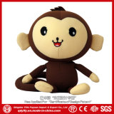 Nagao Monkey Plush Toy (YL-1505005)