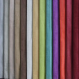 Suede Fabric/Sofa Fabric/Decoration Fabric (GZ/001)