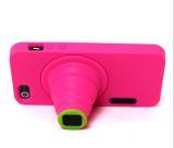 Factory Hot Selling Special Silcone Case for Phone 5