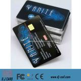 SGS Approved PVC Contact IC Smart Card