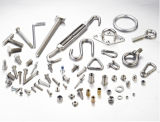 All Kinds Fastener in Different Design and Material Available