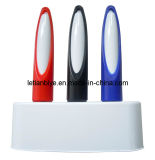 Table Pen, 3 Pens with a Plastic Pen Stand (LT-Y049)