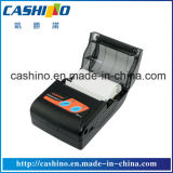 58mm Mobile Bluetooth Thermal Line Printer with Smart Design