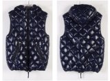 Men's Zipper Functional Waistcoat Padded Vest Waistcoat (W1)