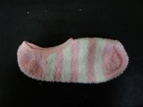 Cozy Socks (Foot Cover)