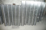 Woven Stainless Steel Wire Mesh / Woven Filter Cloth