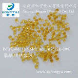 Polyamide Hot Melt Adhesive as Seal Material in Electronic Components (HY-208)