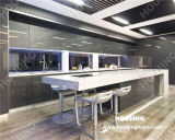 Nice Quality China Mading Lacquer Kitchen Cabinet Factory Price