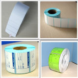 Top Quality Self Adhesive Label Stickers