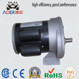 China Homemade Electric Gear Box Motor