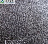Synthetic Semi PU Leather for Furniture Industry