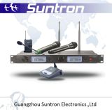 Suntron UHF Diversity Wireless Microphones