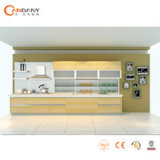 Home Melamine Kitchens Model 4