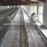 Poultry Control Shed Equipment for Breeder (sh-033)