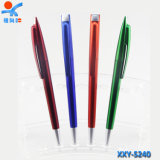 Multi Colors Plastic Pen for Promotion Gifts