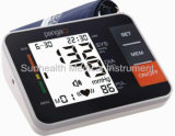 Medical Equipment Digital Arm/Waist Blood Pressure Monitor