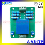 Voltage Sensor (A-VS1TP) Hall Effect Sensor Switch Instrument Voltage Transformer Factory
