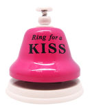 Reception Bell with Logo Printable for Wedding A12-D05