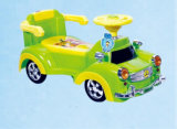 Cute Electrical Cars for Kids