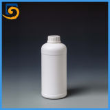A56 Coex Plastic Disinfectant / Pesticide / Chemical Bottle 1L