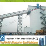 Cantilever Steel Structure Building