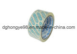 BOPP Super Clear/ Crystal Packing Tape (HY-293)