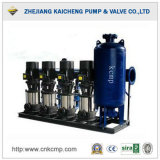 Jockey Supply Water Pump Unit