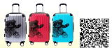 Luggage Sets, Trolley Luggage, Luggage Case, Trolley Sets (UTLP1013)