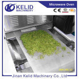 High Quality New Condition Kelp Microwave Dryer