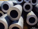 High Strength Low Alloy Structural Steels Pipe